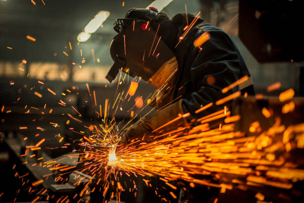 Best Welding Equipment Sales and Repair in Santa Rosa Valley, CA