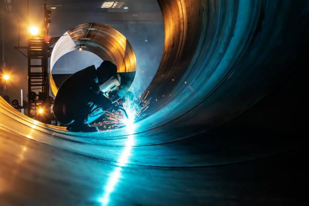 Affordable Welder Services in Santa Rosa Valley, CA