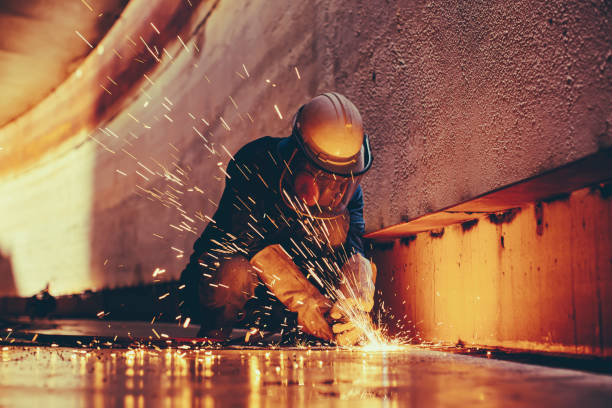Best Welding Inspection and Certification in Santa Rosa Valley, CA