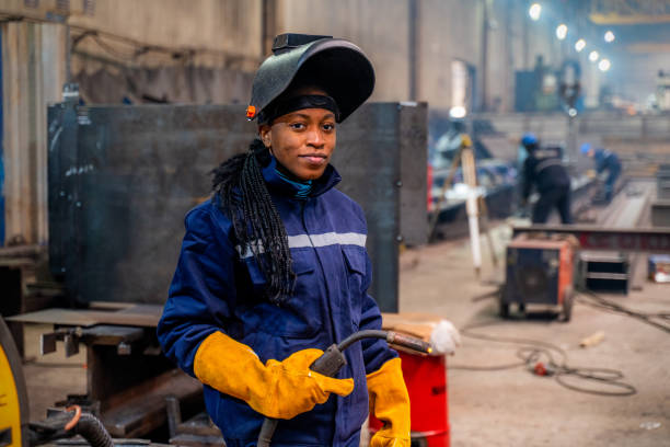 Santa Rosa Valley, CA Welder & Metal Fabrication Company