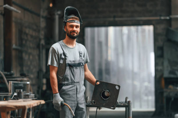 Best Maintenance and Repair Welding in Santa Rosa Valley, CA