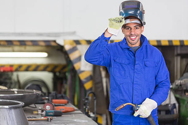  Santa Rosa Valley, CA Welder Pros
